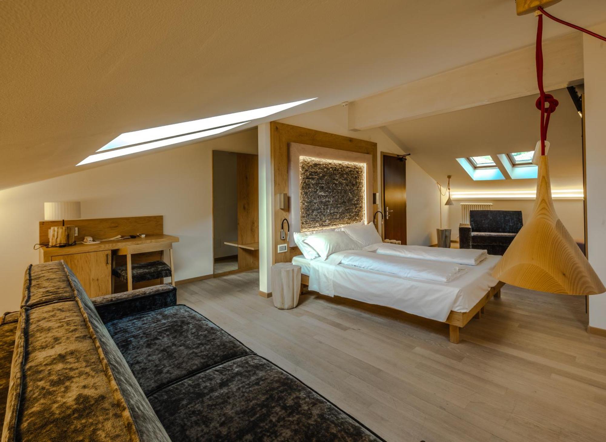Albergo Caffe Centrale Mezzocorona Quarto foto