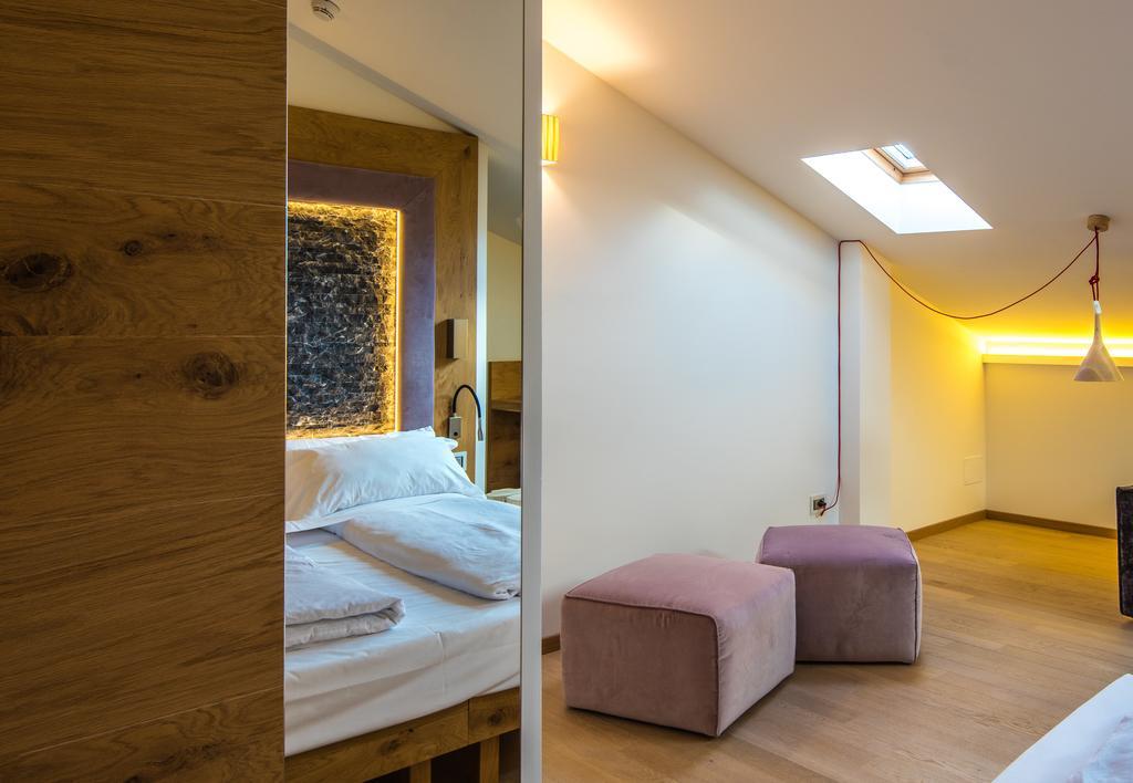 Albergo Caffe Centrale Mezzocorona Quarto foto