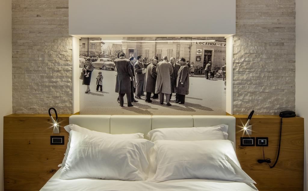 Albergo Caffe Centrale Mezzocorona Quarto foto