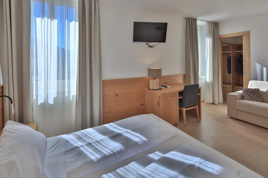Albergo Caffe Centrale Mezzocorona Quarto foto