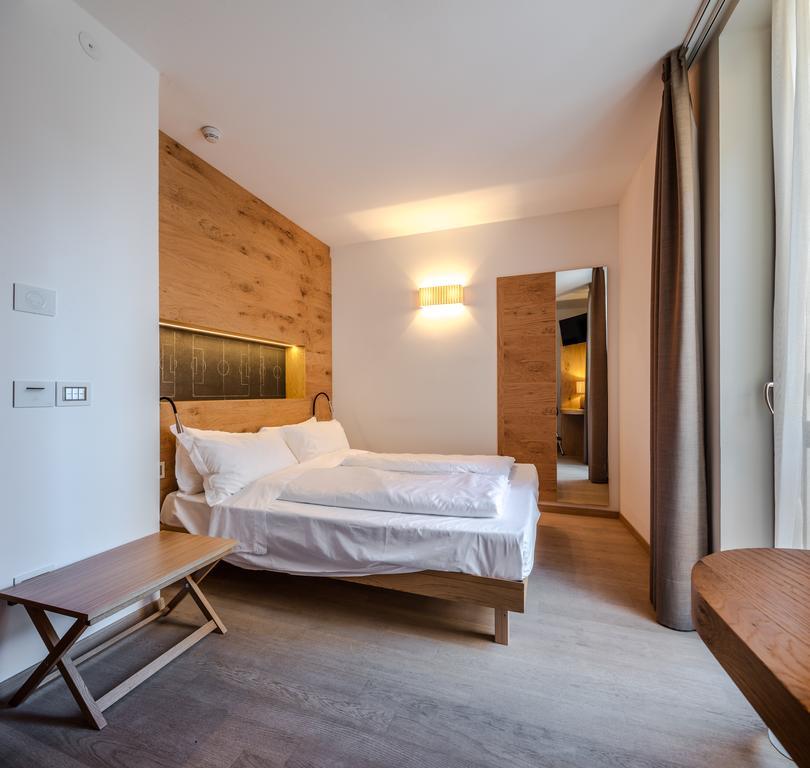 Albergo Caffe Centrale Mezzocorona Quarto foto